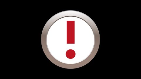 Uptime Alert image - Groep VDH
