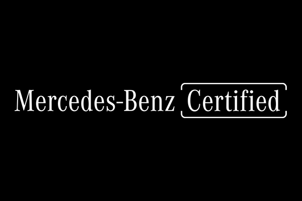 Mercedes-Benz Certified
