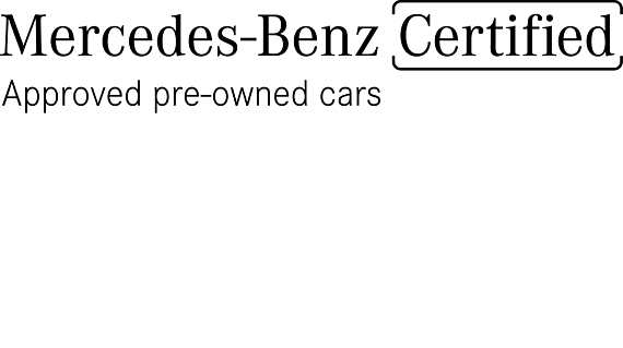 Mercedes-Benz Certified
