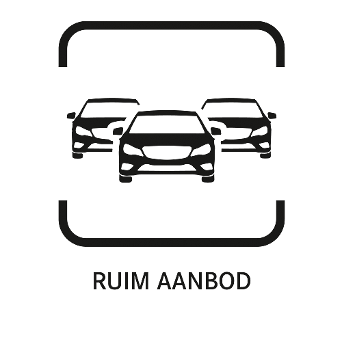 Ruim aanbod