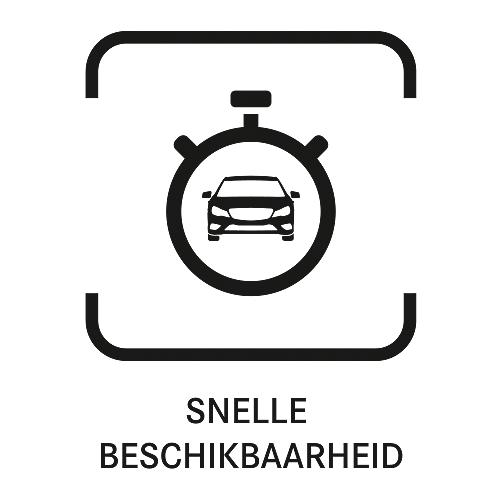 Snelle beschikbaarheid