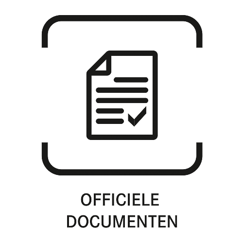 Officiële documenten