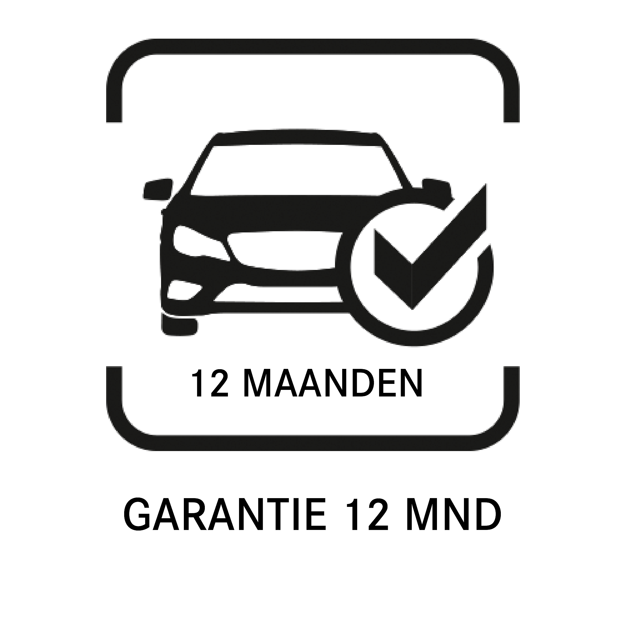 Garantie