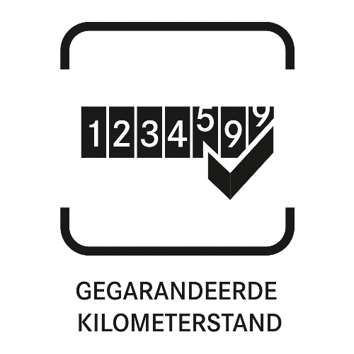 Gegarandeerde kilometerstand