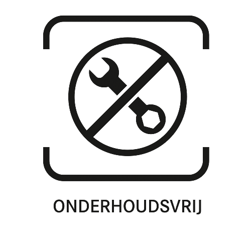 Onderhoudsvrij