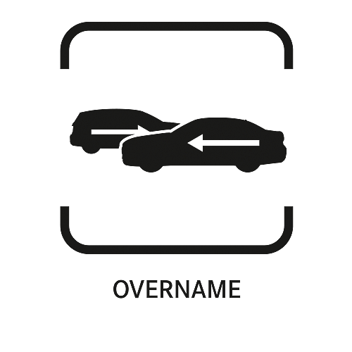 Overname