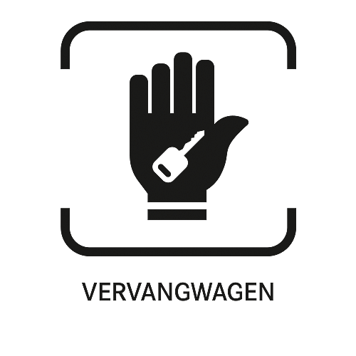 Vervangwagen
