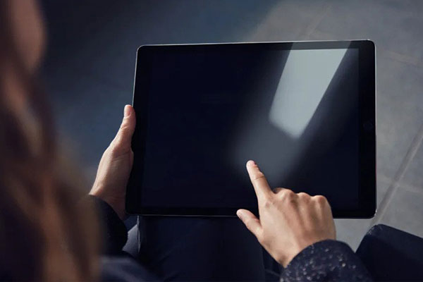 Groep VDH - Mercedes-Benz | Leasing tablet