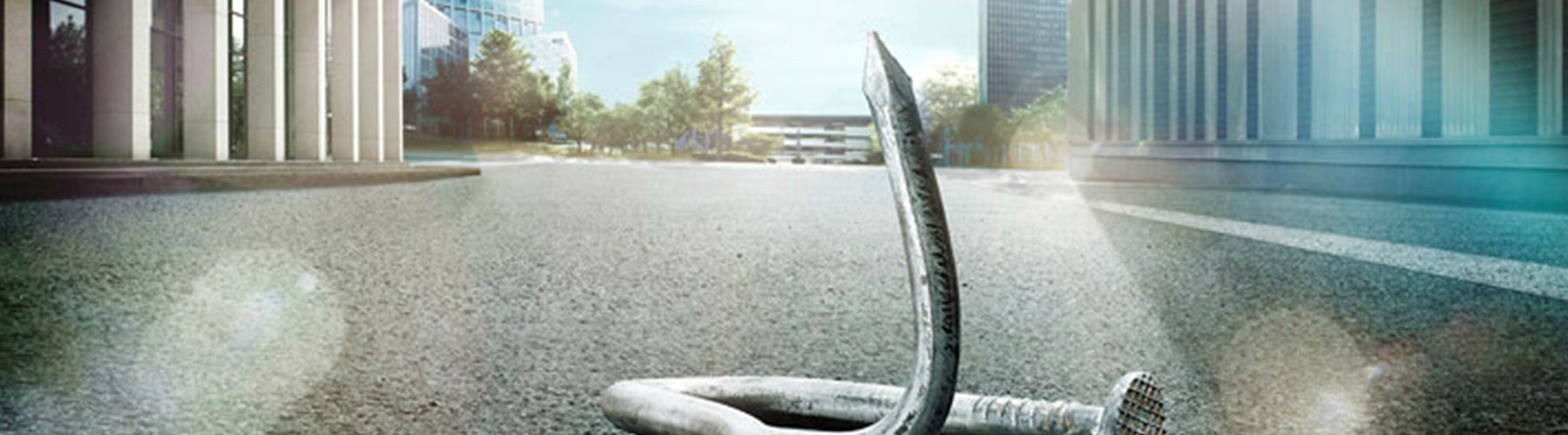 Groep VDH - Mercedes-Benz Tire warranty header