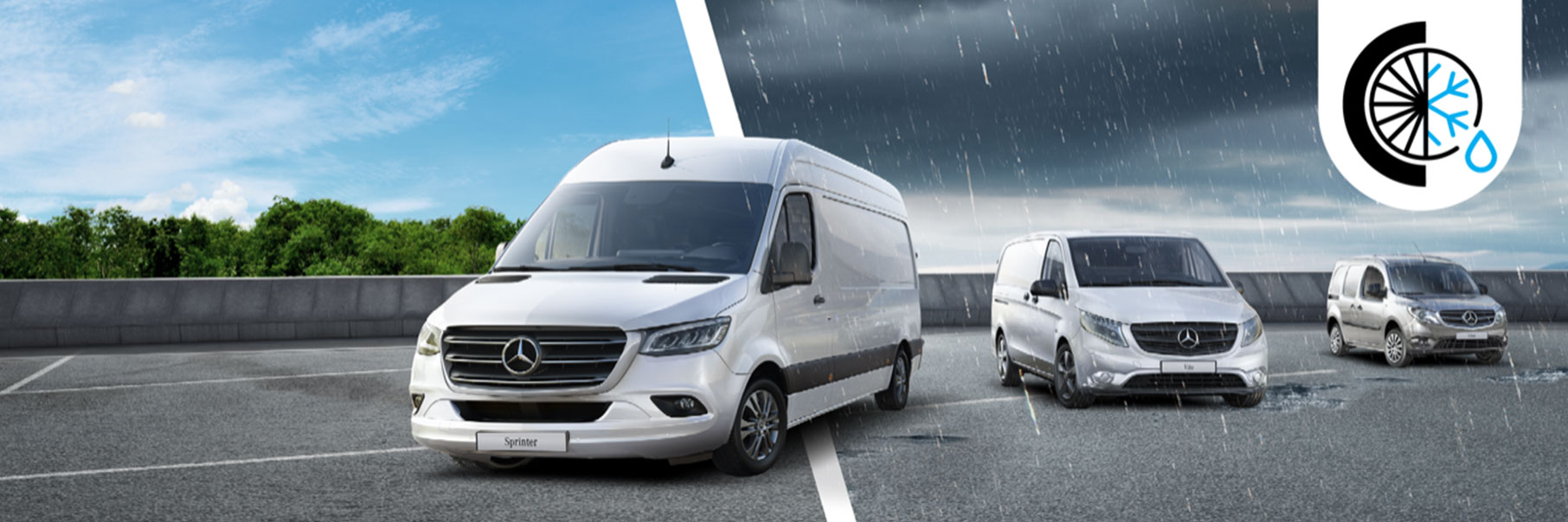 Groep VDH - Mercedes-Benz Wielen configurator