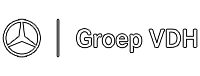 Groep VDH logo